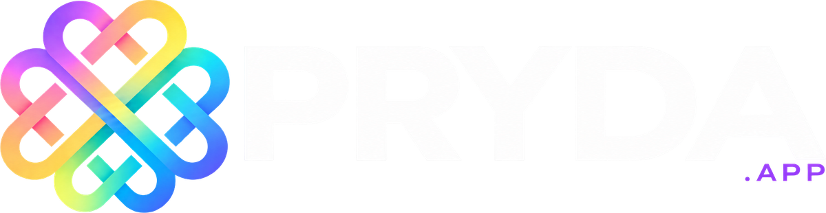 Pryda